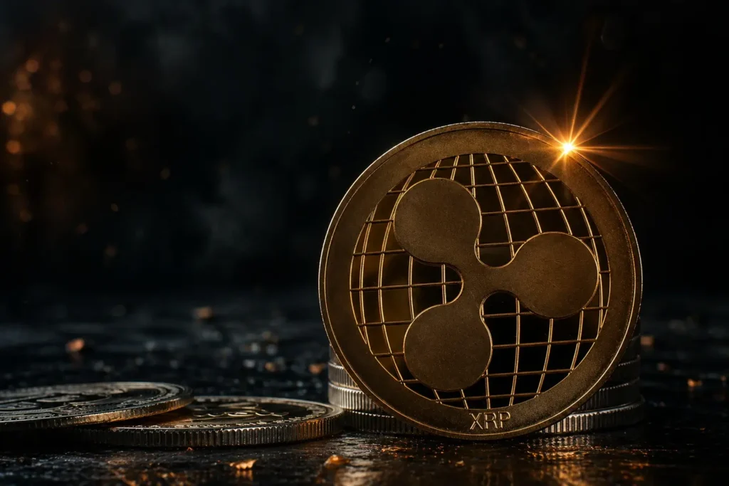 XRP Balinaların Radarında: Son Rallide Geri Kalan Coin Toparlanabilir mi?