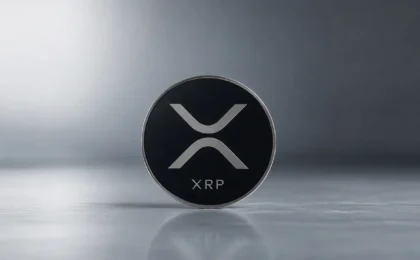 XRP Vadeli İşlem Hacmi Ağustos’ta 6 Ayın Zirvesine Ulaştı