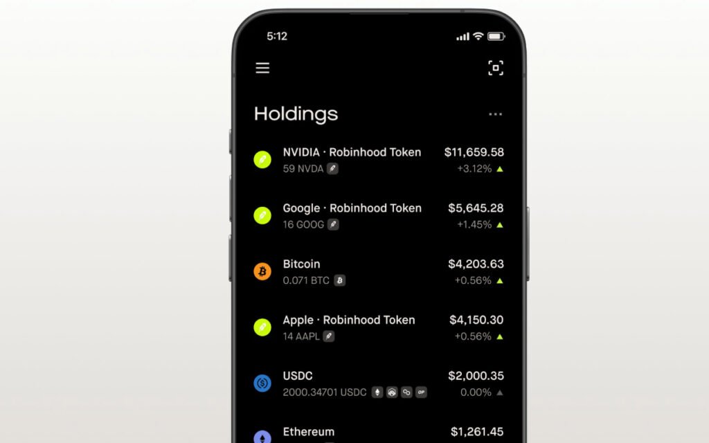 Robinhood Chain’de DEX Hacmi Rekor Kırdı: Bir Ayda 10 Kat Değerlenen Projeler Dikkat Çekiyor